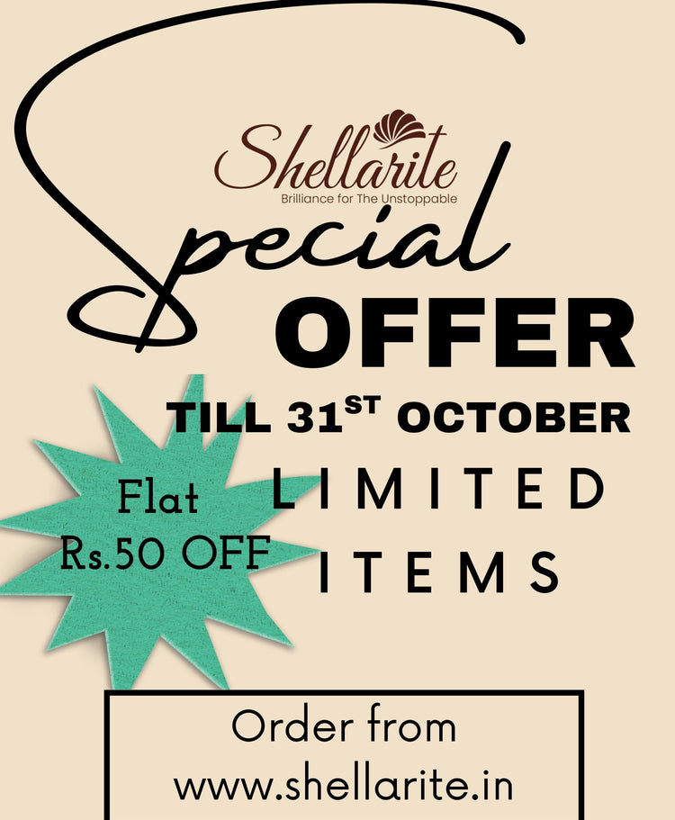 Flat Rs.50 Off